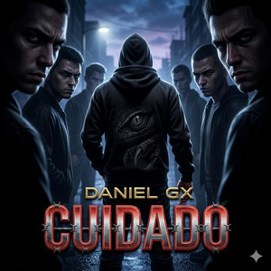 cuidado by DANIEL GX