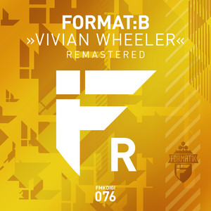 Vivian Wheeler - 2021 Remaster by Format:B