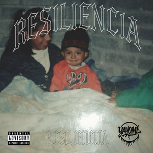 YayoML - Resiliencia (feat. Mario RH)