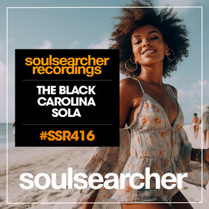 Sola by The Black Carolina
