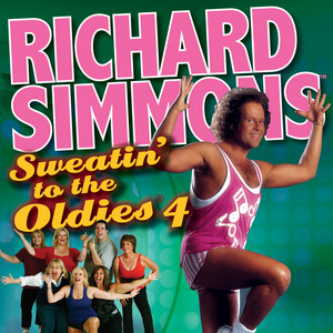 Sweatin' to the Oldies, Vol. 4