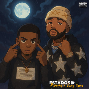 Estados by Tony Cura, pcreeps