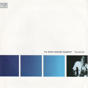 Falling In Love by The Ross Taggart Quartet, Bob Murphy, Ross Taggart, Bernie Arai, Mike Rud