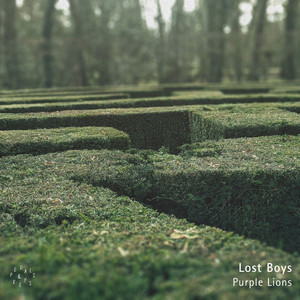Lost Boys - Piano Version by Purple Lions