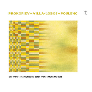 Villa-Lobos: Sinfonietta No. 1, W115 “In Memory of Mozart”: I