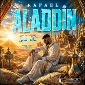 Aladdin by Rafael