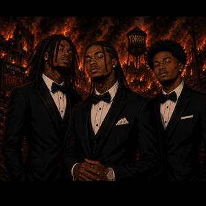 STRICTLY BUSINESS by RTF.Dee, Jays51, DMAN
