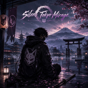 Silent Tokyo Mirage by Zakith Kitsune