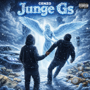 Junge Gs by cenzoberlin