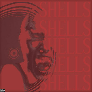 Shells by Pradaslime