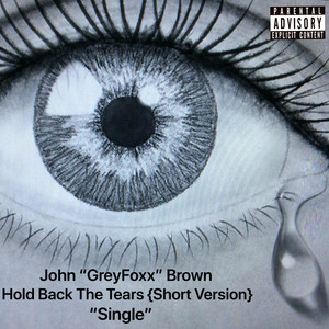 Hold Back The Tears (Short Version) by John 