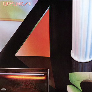 Addicted To The Night by Lipps Inc.