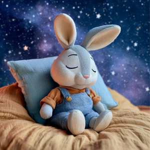 Pocket Full of Stars by Slumber Fairy