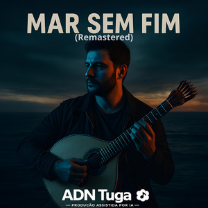 Mar Sem Fim (Remastered) by ADN Tuga
