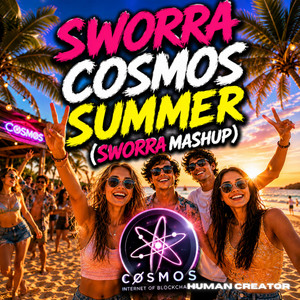 COSMOS SUMMER - SWORRA MASHUP by SWORRA