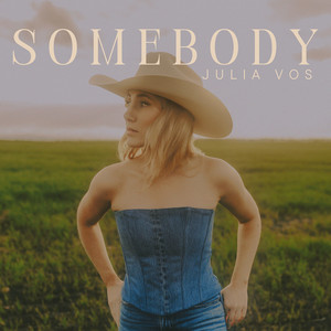Somebody by Julia Vos