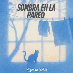 Sombra en la pared by Rexian Volt