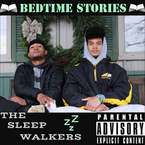 Bedtime Stories album