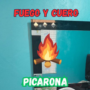 Sudor De Frente by PICARONA