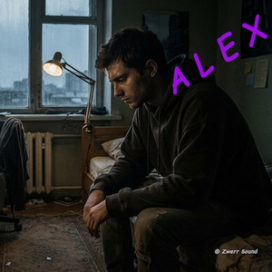 Falling Like Fire by Alex Me