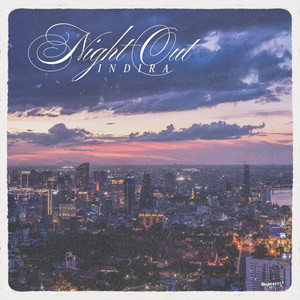 Night Out (Radio edit) by Indira