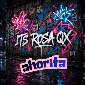 ahorita by It’s Rosa qx
