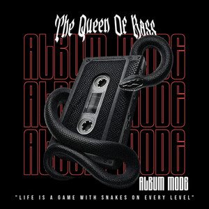 Album Mode by The Queen Of Bass