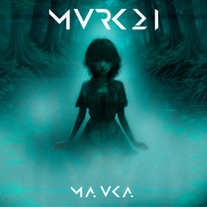Обкладинка: MAVKA