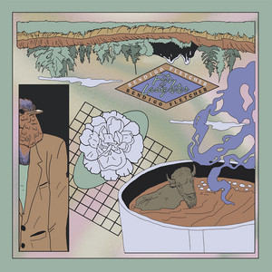 Sugar in the Creek by Bendigo Fletcher