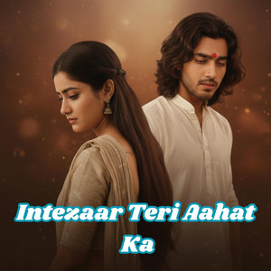 Intezaar Teri Aahat Ka