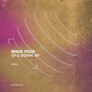 Up & Down - Radio Mix by Space Food