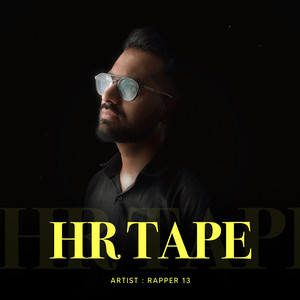 SOLO by Rapper 13