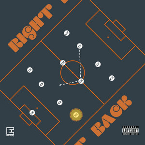 RIGHT BACK by Etim-Inyang