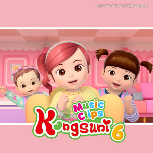 Twinkle Star Family (ENG Ver.) by Kongsuni