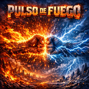 Pulso de Fuego by Nyxaro