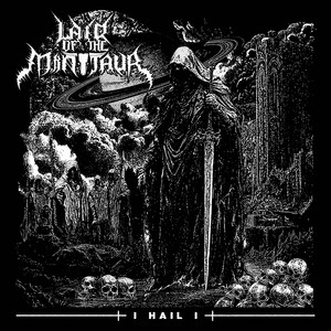album cover: I Hail I