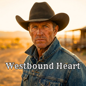 Westbound Heart by Rustlane