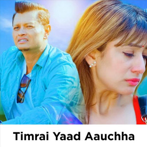 Prachanda Babu Rai - Timrai Yaad Aauchha