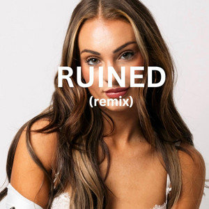 Ruined - remix by Amanda Miele, Travis Styles