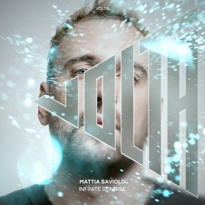 Infinite Sunrise by Mattia Saviolo