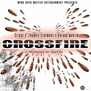 Portada de Crossfire