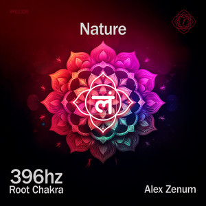 Stability in Nature by Alex Zenum