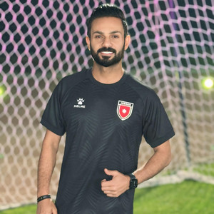 حمدي المناصير - منتخبنا يا ابطال (منتخب النشامى)