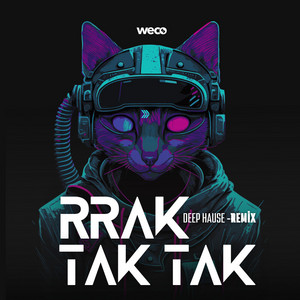 Eri Qerimi & Landi Roko - Rrak tak tak (Deep Hause Remix)