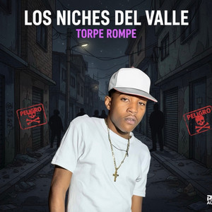 Los Niches Del Valle by Torpe Rompe, Pty Audio