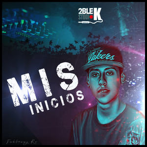 Faktonny Rc - Así Es Mi Estilo (feat. Broker Lezama & David Diaz)