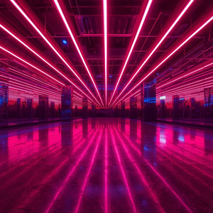Glow Tech by FriJoLero