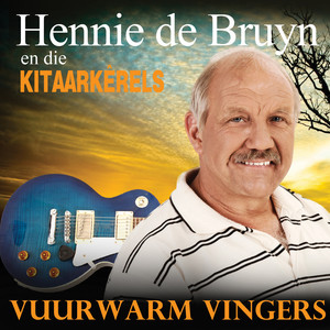 Hennie De Bruyn - Mampoer Polka