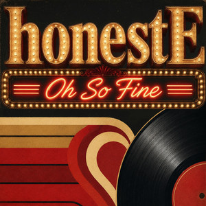 Oh So Fine by honestE