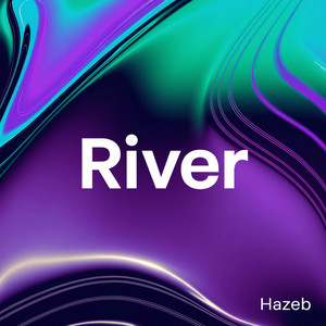 River by Hazeb